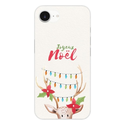 Coque silicone compatible - en,