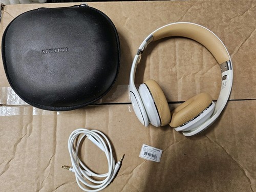 Samsung level headphones - samsung, on