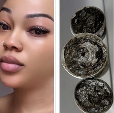 500g De Savon Naïja Ultra blanchissante Fort Il Élimine Les Cellule Mortes