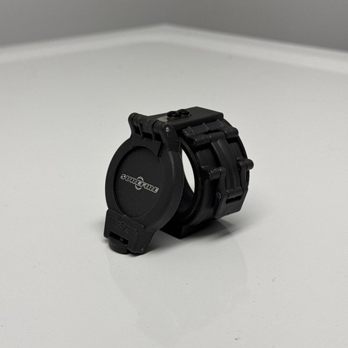 Surefire fm17 filter - filter, off