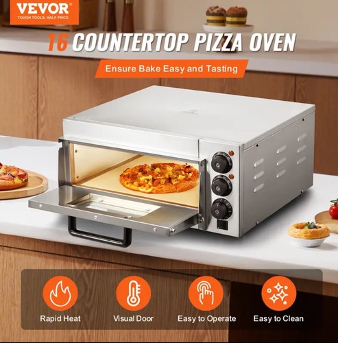 Four pizza commercial - à,