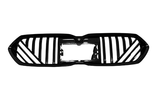 Calandre avant shadowline - avant,