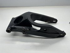Bras oscillant et fourche