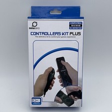 Manette Wiimote Motion Plus