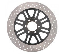 SUZUKI VS 1400 INTRUDER / VS