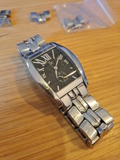 montre collection guess  homme