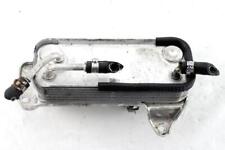 A6120700079 Radiator Fuel Pump Mercedes Classe ML W163 2.7 120KW 5P D H