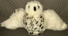 Folkmanis 13" Puppet Snowy