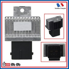 Relais de préchauffage pour RENAULT CLIO LAGUNA MASTER III TRAFIC II 8200859243