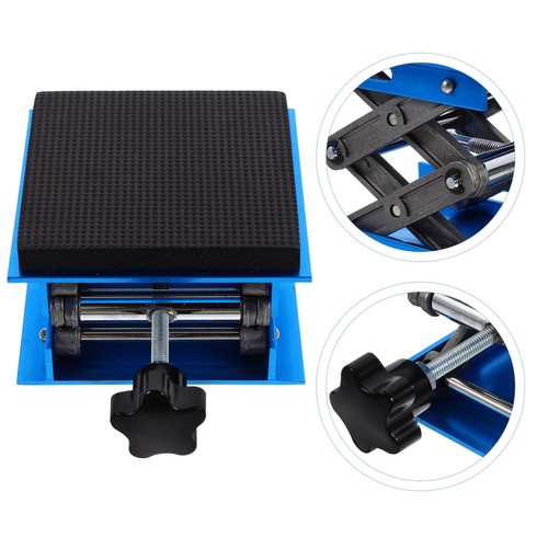 Table relevable élévatrice - ,
