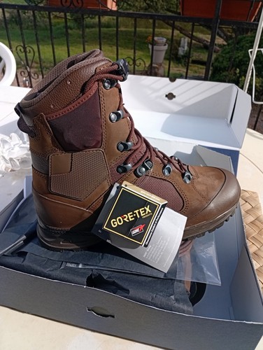 Haix bottes randonnée - bottes,