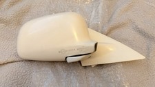 Mitsubishi Evo 6 Scotia White Door Mirrors Electric Fold In Evo 6. 6