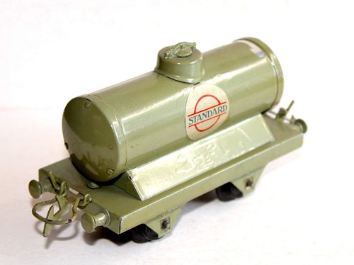 Hornby wagon citerne - o,
