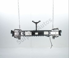 RENFORT PARE-CHOC AVANT