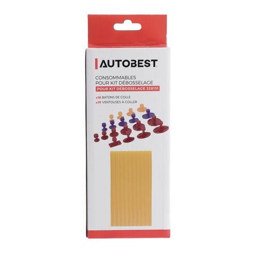 Consommables pour kit - , de