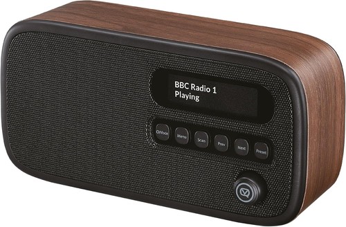Dexter radio dab fm - radio, dab+/fm