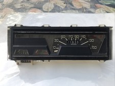 Renault 6 Compteur Jaeger R6