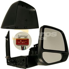Rétroviseur ext. Droite Pour