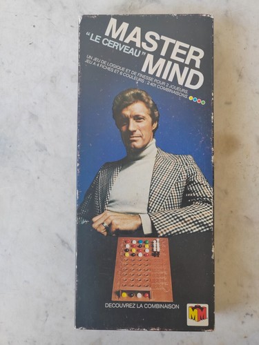 Jeu societe miro meccano - societe,