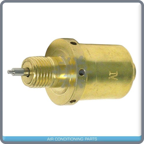 New compressor control - compressor,