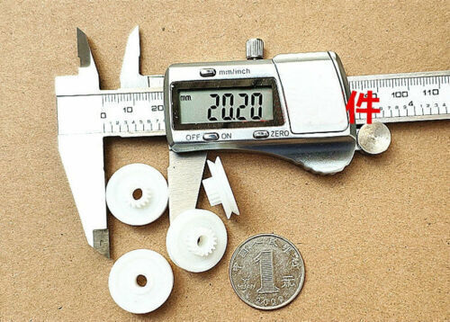 1pcs gear for teac - 25, cd