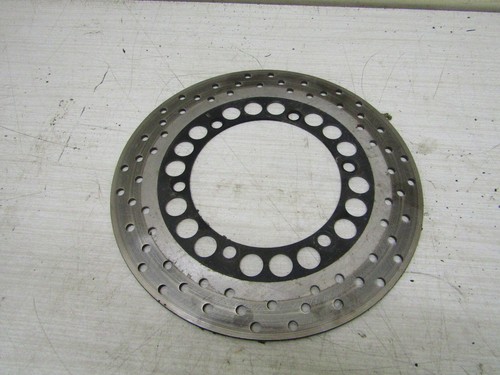 Disque frein avant - disque, de