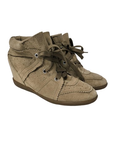 Isabel marant bottines - isabel,