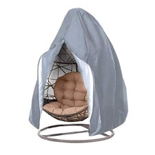 Jardin Rotin Osier Fauteuil