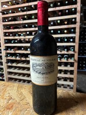 193 - Château Sénilhac 1999