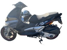 Gilera Runner Vrx 125 Complete Fairings