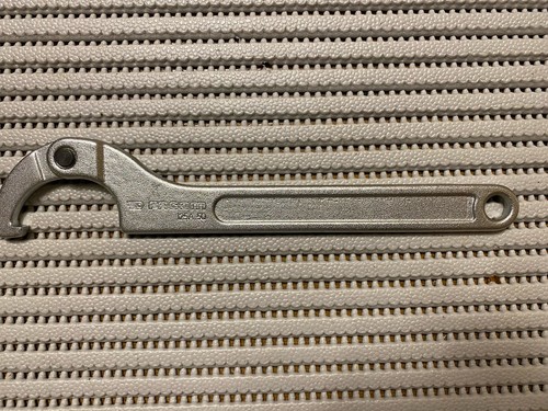 Facom clé ergot ref 125a - facom, à