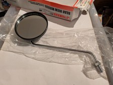 Miroir Gauche Yamaha Authentique Filetage 8Mm 1Y0-26290-10 FS1 FS1-E LB50 Chappy