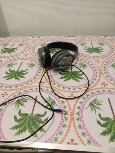 Casque