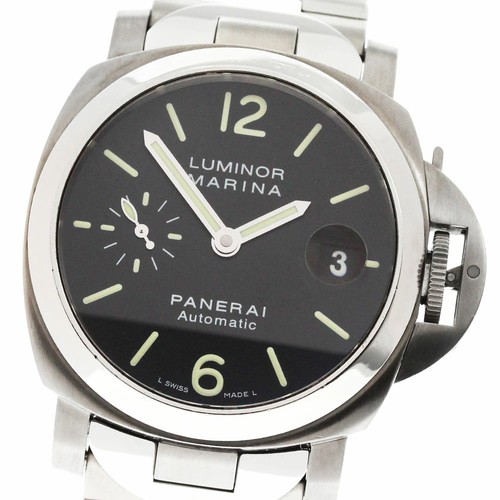 Montre homme panerai - montre,