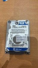 WD Blue Disque Dur HDD 500GB