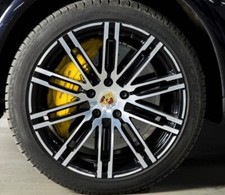 4x Jantes 21'' neuves 5x112