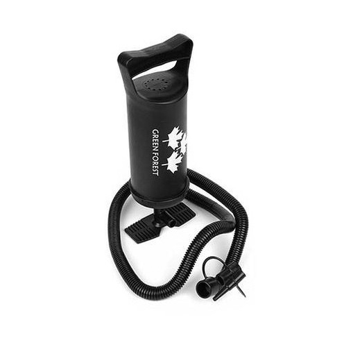 Pompe pied piston air step - pied,