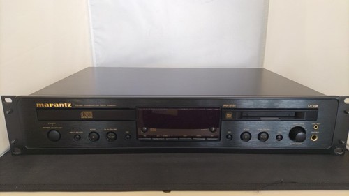 Marantz cm6001 md - cd,