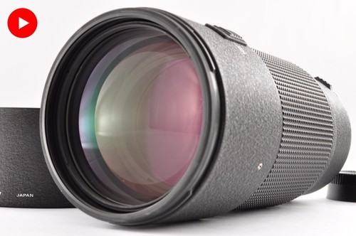 Exc objectif zoom nikon af - zoom,