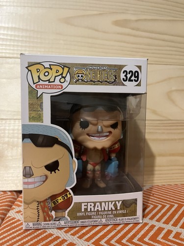 Funko pop animation one piece - funko,