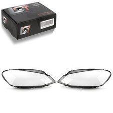 2x Phare de Verre Diffuseur