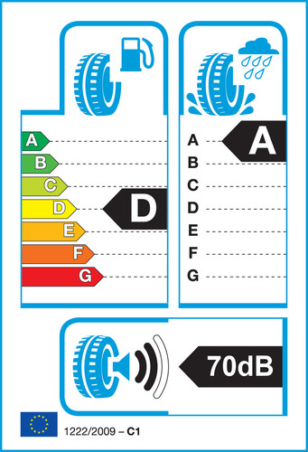 Pneus eté 235 r20 - r20, falken