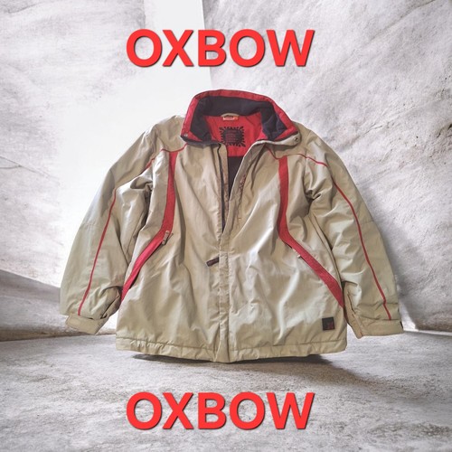 Blouson oxbow taille - taille, l