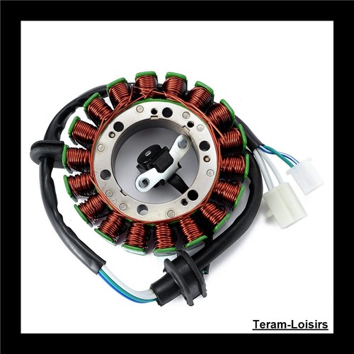 Stator allumage pour - allumage,