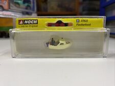 NOCH N Réf. 37822 : Barque de Pêche - État Neuf