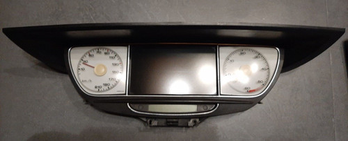 Compteur vitesse lancia - de,