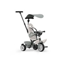 SMOBY - SMOBY Life - S.Life Tricycle Baby Balade