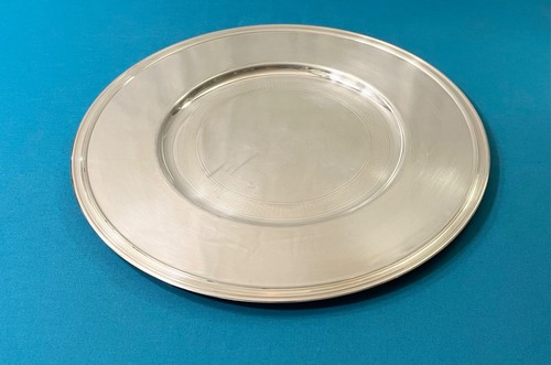 Assiette présentation - de,