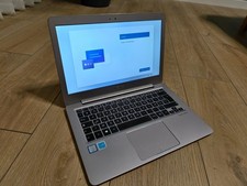 PC portable | Asus Zenbook |