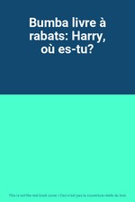 Bumba livre à rabats: Harry